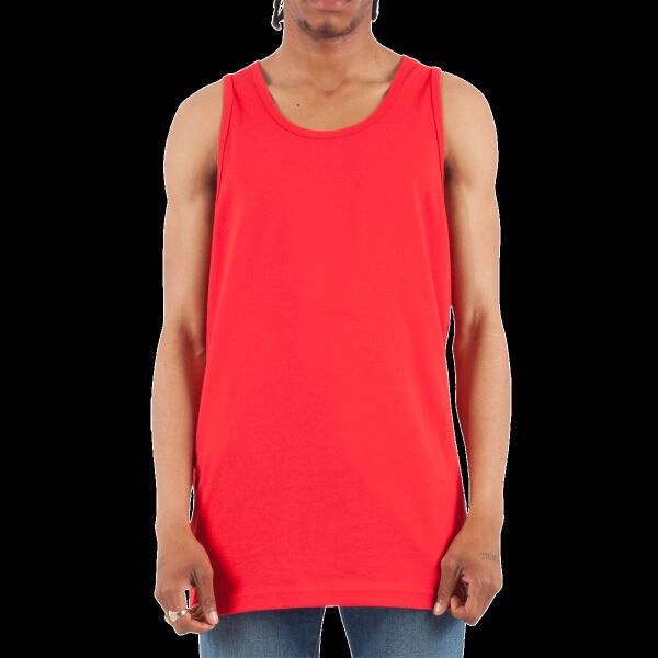 Unisex Active Tank Thumbnail