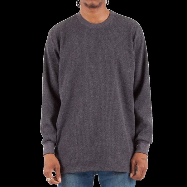 Unisex Thermal T-Shirt Thumbnail