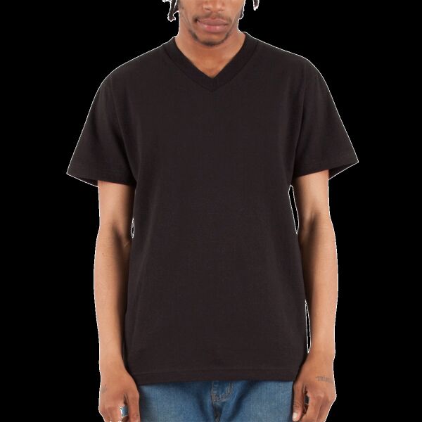 Unisex V-Neck T-Shirt Thumbnail