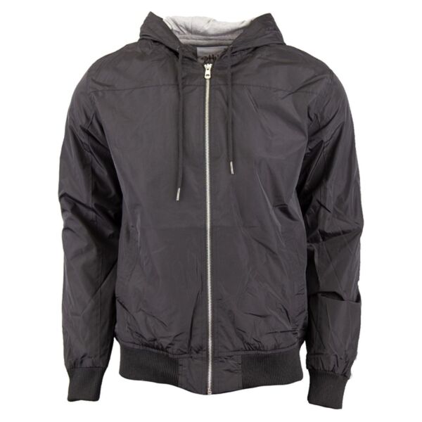 Unisex Windbreaker Jacket Thumbnail