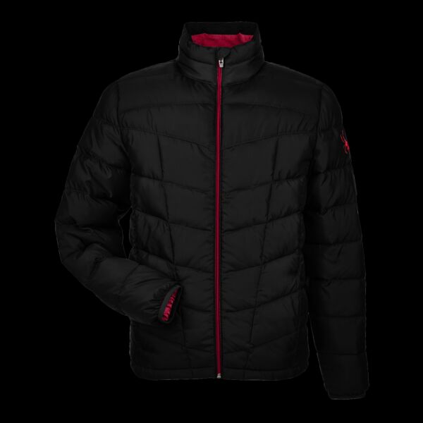 Men's Pelmo Insulated Puffer Jacket Thumbnail