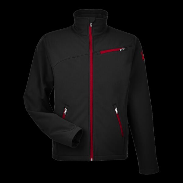 Men's Transport Soft Shell Jacket Thumbnail