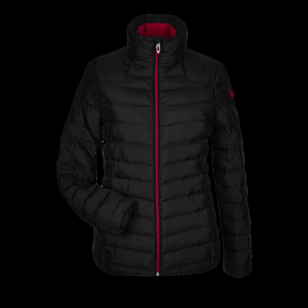 Women's Insulated Puffer Jacket Thumbnail