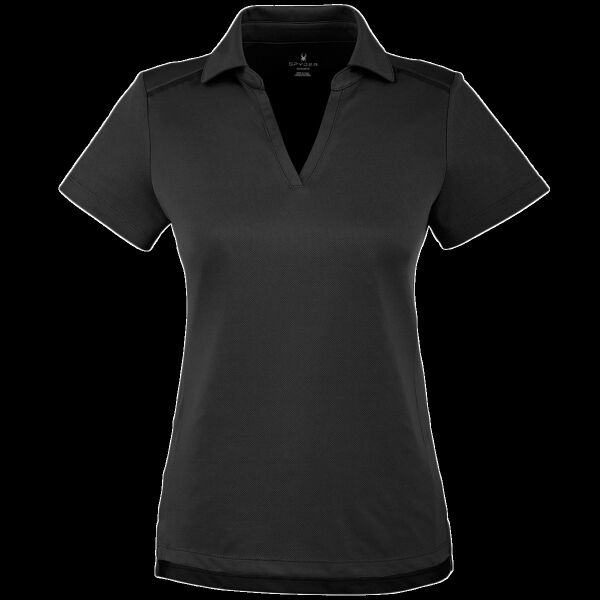 Women's Freestyle Polo Thumbnail