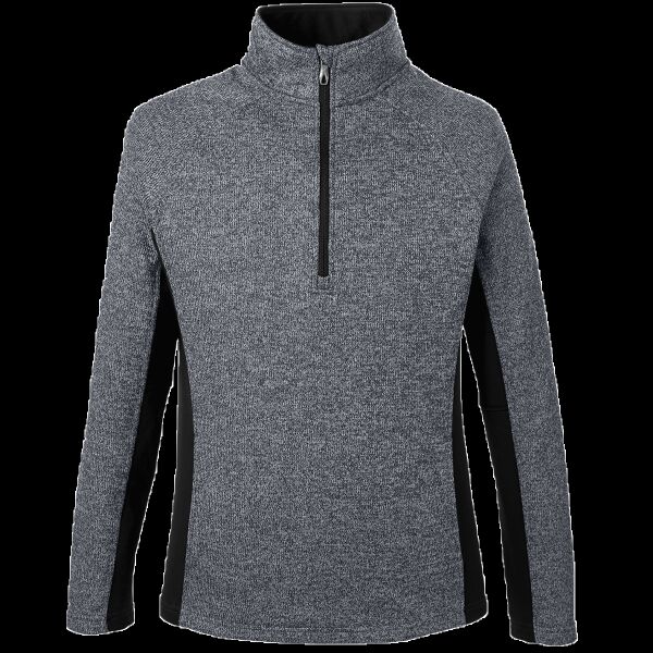 Men's Constant Half-Zip Pullover Sweater Thumbnail