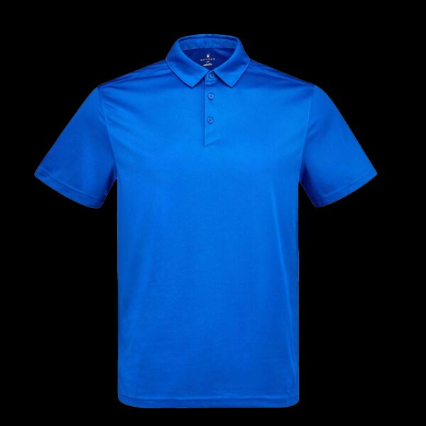 Men's Freestyle Polo Thumbnail