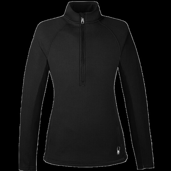 Women's Constant Half-Zip Pullover Sweater Thumbnail