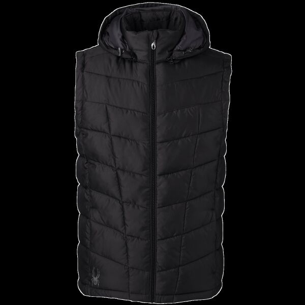 Men's Pelmo Puffer Vest Thumbnail