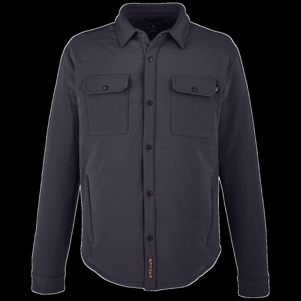 Men's Transit Shirt Jacket Thumbnail