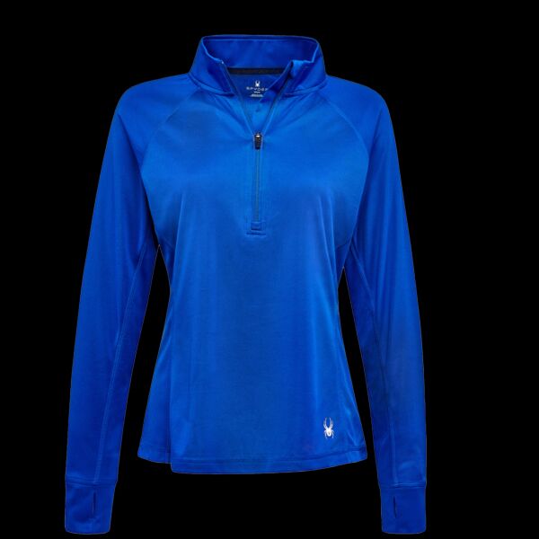 Women's Freestyle Half-Zip Pullover Thumbnail