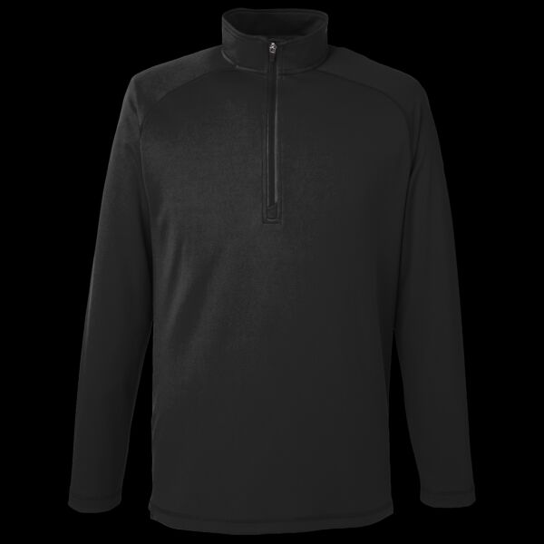 Men's Freestyle Half-Zip Pullover Thumbnail