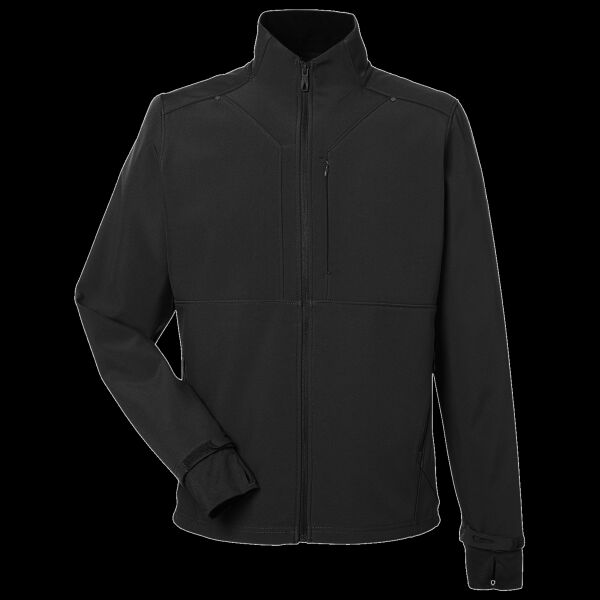 Men's Touring Jacket Thumbnail
