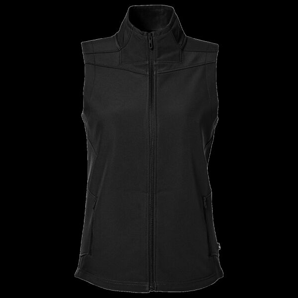 Women's Touring Vest Thumbnail
