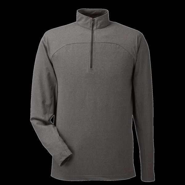 Men's Spyre Quarter-Zip Pullover Thumbnail