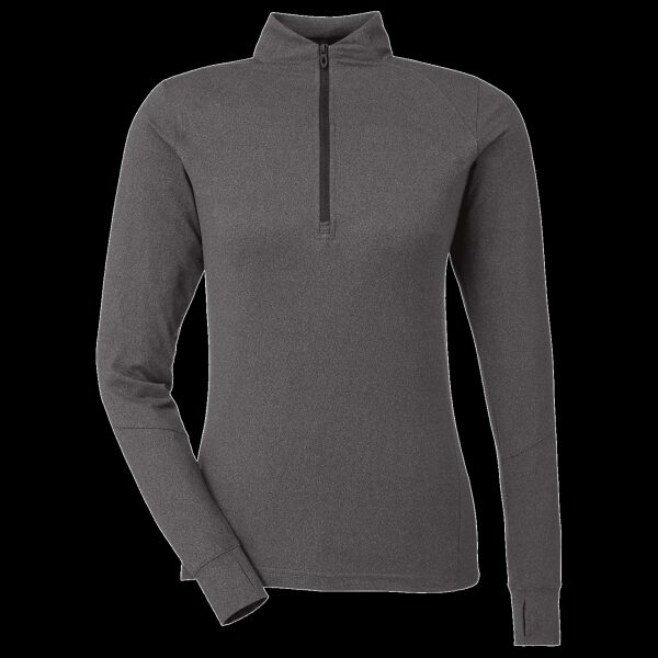 Women's Spyre Quarter-Zip Pullover Thumbnail