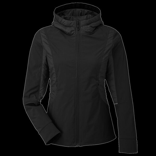Women's Powergylyde Jacket Thumbnail