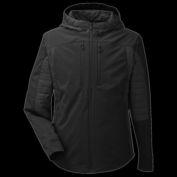 Men's Powerglyde Jacket Thumbnail
