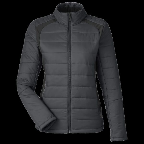 Women's Challenger Jacket Thumbnail