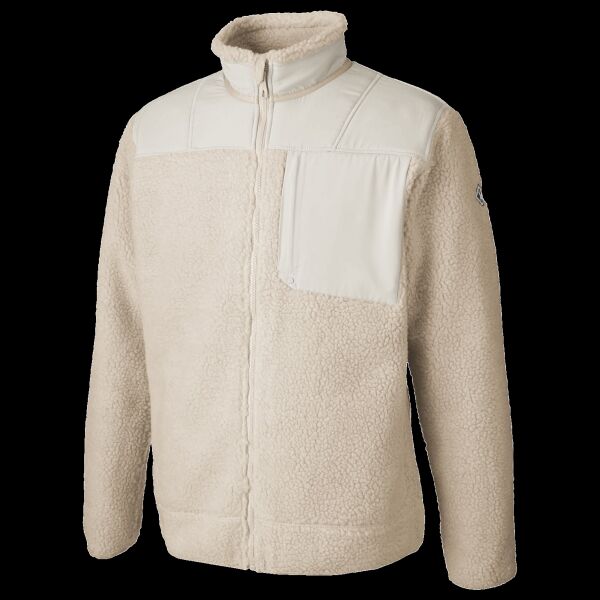 Unisex Venture Sherpa Jacket Thumbnail