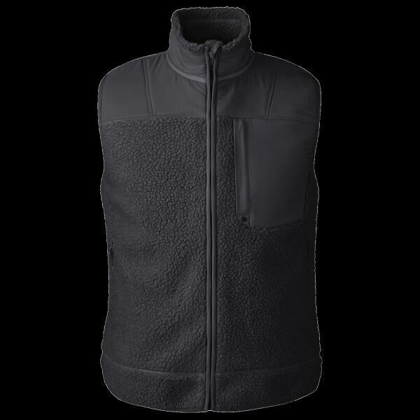 Unisex Venture Sherpa Vest Thumbnail