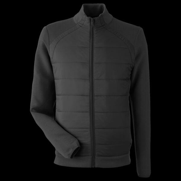 Men's Impact Full-Zip Jacket Thumbnail