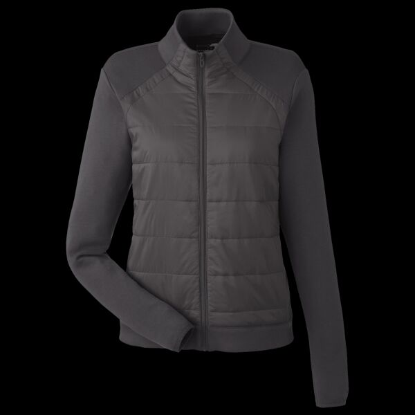 Women's Impact Full-Zip Jacket Thumbnail