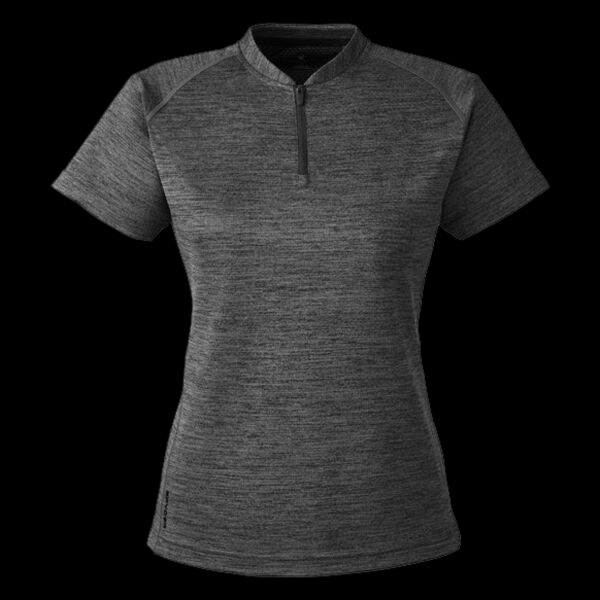 Women's Mission Blade Collar Polo Thumbnail