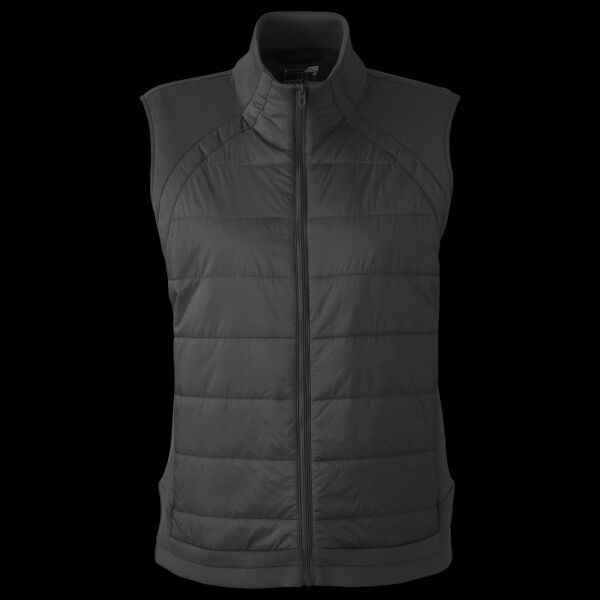 Women's Impact Vest Thumbnail