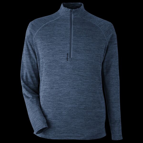 Men's Mission Half-Zip Pullover Thumbnail