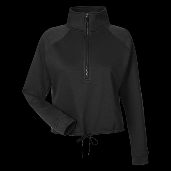 Women's Xtryme Half-Zip Pullover Thumbnail