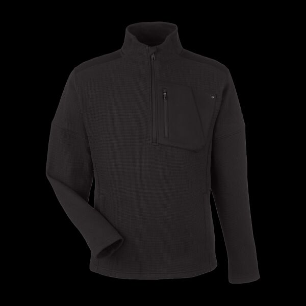 Men's Constant Canyon Quarter-Zip Pullover Thumbnail