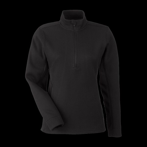 Women's Constant Canyon Quarter-Zip Pullover Thumbnail