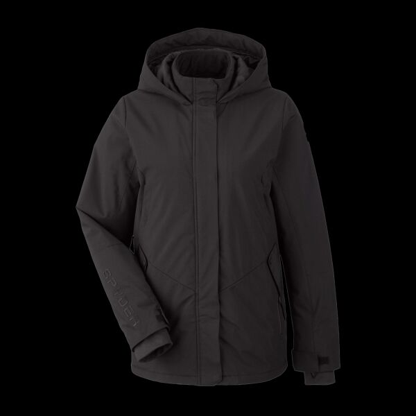 Women's Convert Insulated Jacket Thumbnail