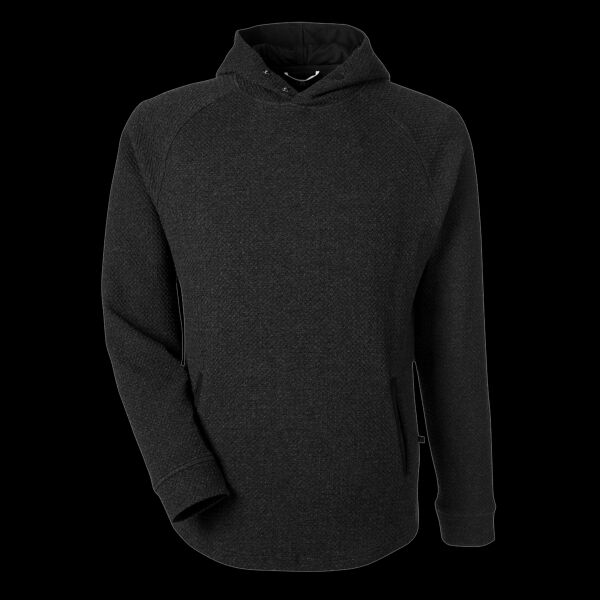 Unisex Camden Hooded Pullover Thumbnail