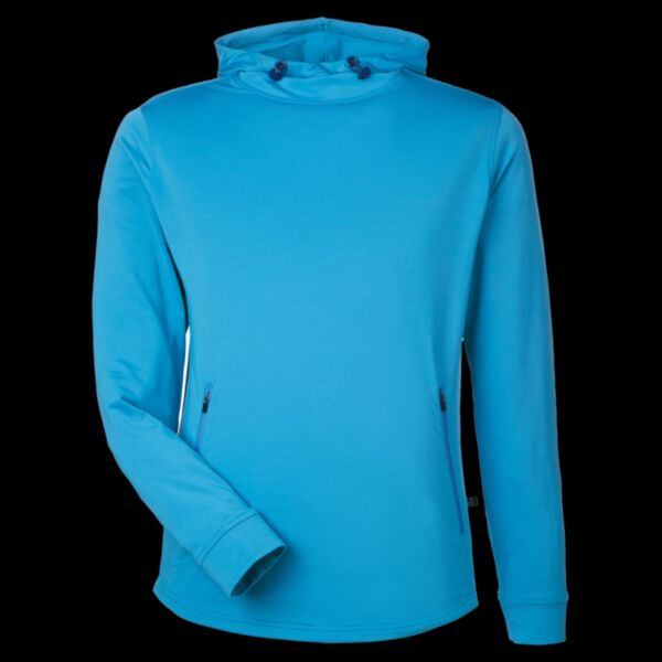 Men's Ivy Hooded Sweatshirt Thumbnail