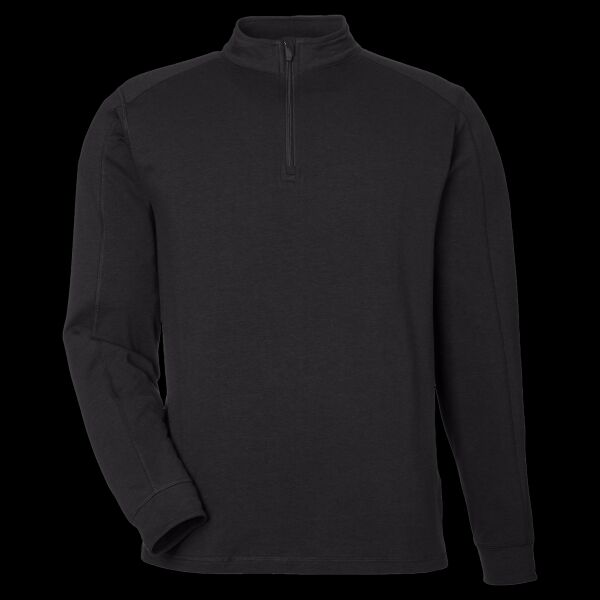 Men's Carrollton Quarter-Zip Pullover Thumbnail