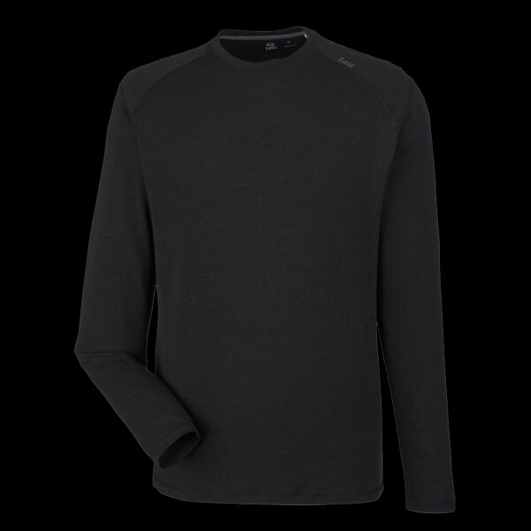 Men's Carrollton Fitness Long Sleeve T-Shirt Thumbnail