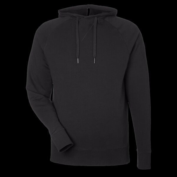Men's Varsity Hooded Sweatshirt Thumbnail