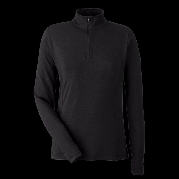 Women's Recess Quarter-Zip Pullover Thumbnail