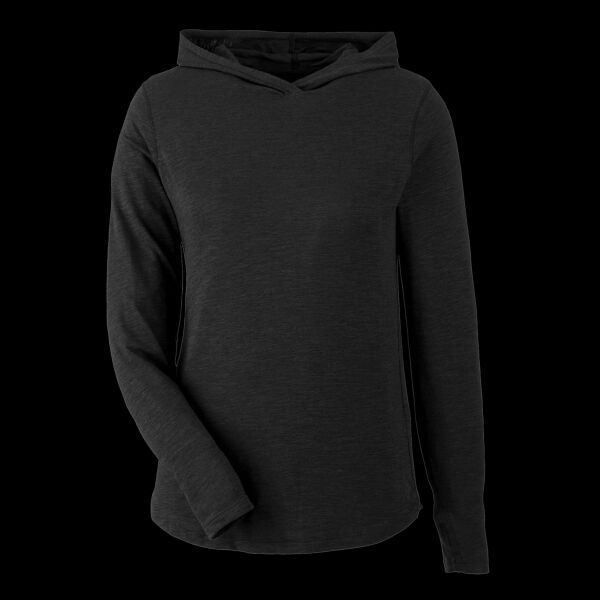 Women's Recess Hooded Pullover Thumbnail