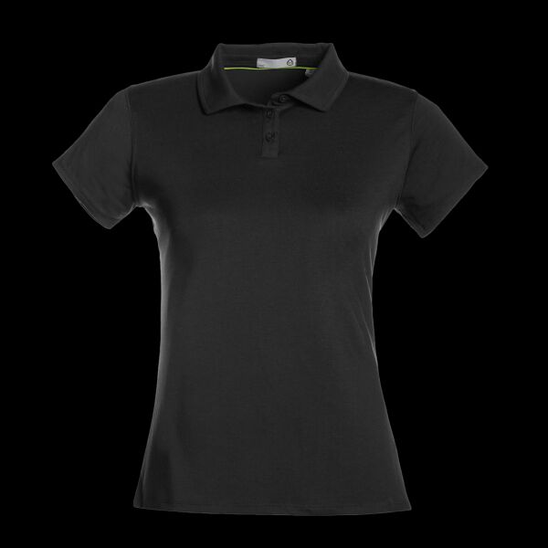 Women's Air Lightweight Polo Thumbnail