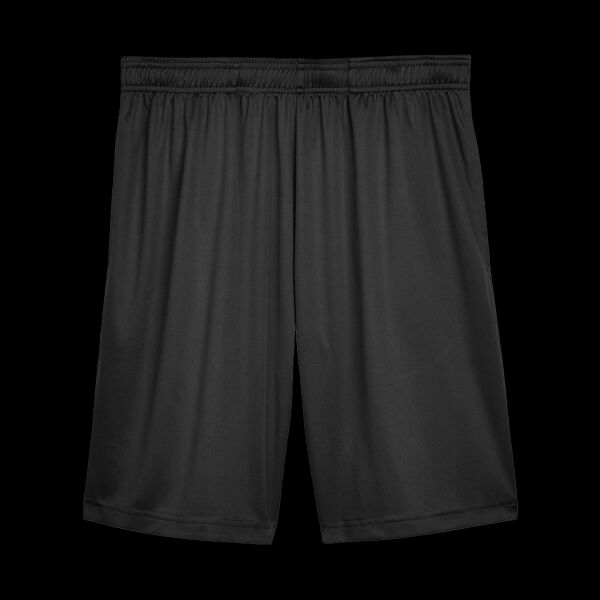 Men's Zone Performance Shorts Thumbnail