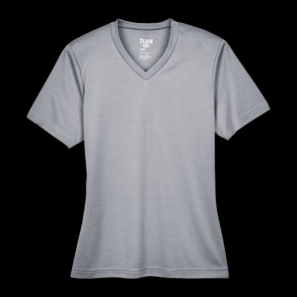 Women's Sonic Heather Performance T-Shirt Thumbnail