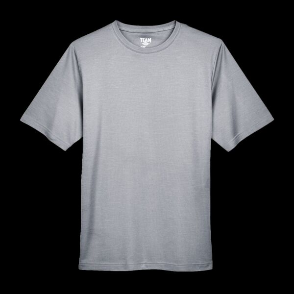 Men's Sonic Heather Performance T-Shirt Thumbnail