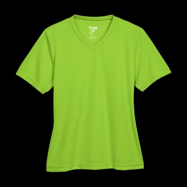 Women's Zone Performance T-Shirt Thumbnail