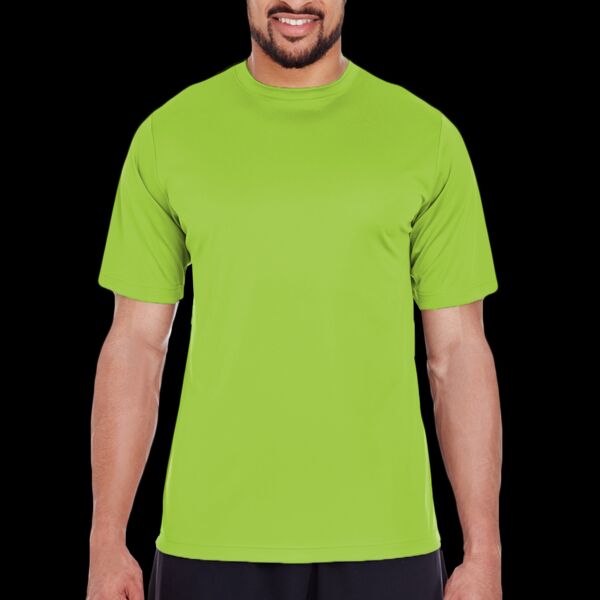 Men's Zone Performance T-Shirt Thumbnail
