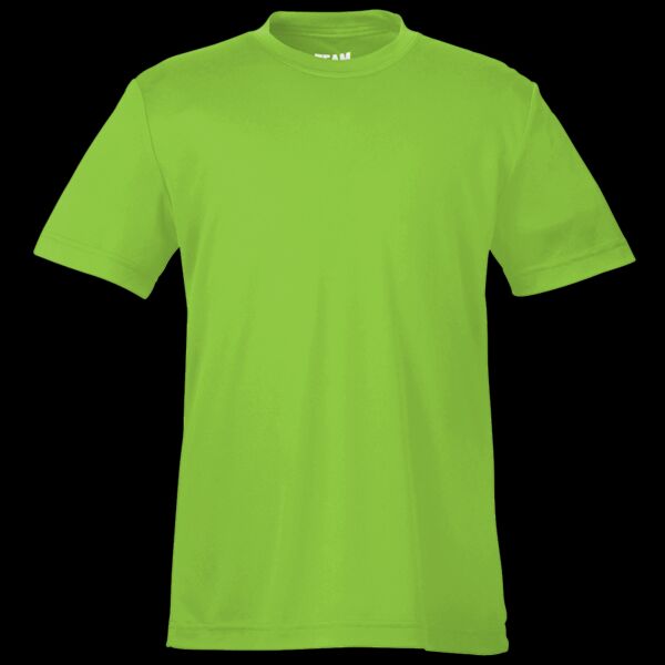 Youth Zone Performance T-Shirt Thumbnail