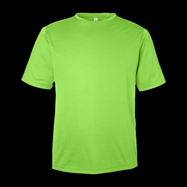 Men's Zone Performance Mesh T-Shirt Thumbnail
