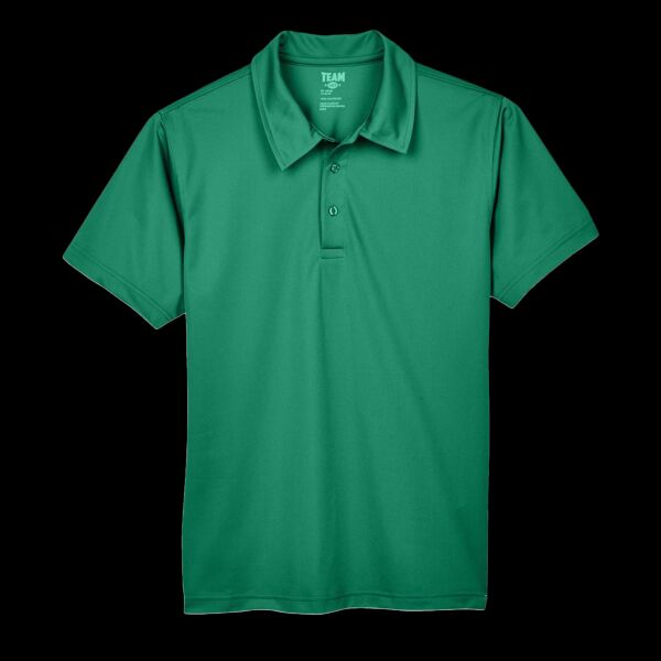 Men's Command Snag Protection Polo Thumbnail