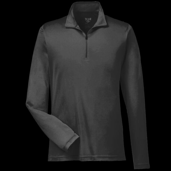 Men's Zone Performance Quarter-Zip Pullover Thumbnail